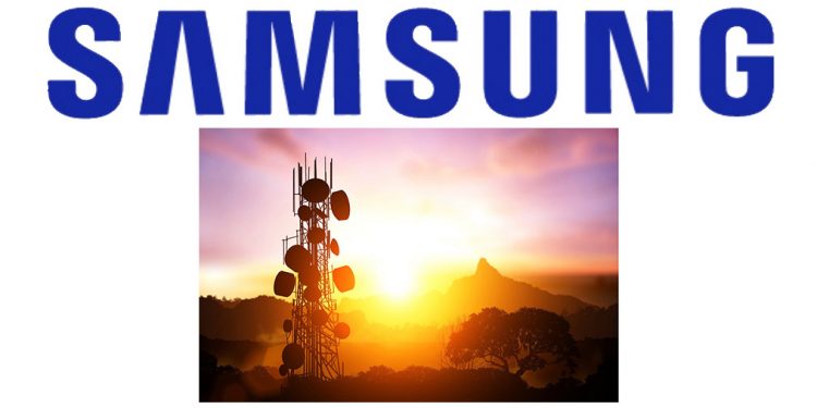 삼성, 버라이존과 5G통신장비 공급 계약