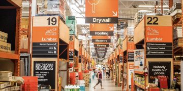 홈디포, ‘블랙프라이데이’ 올해는 없다