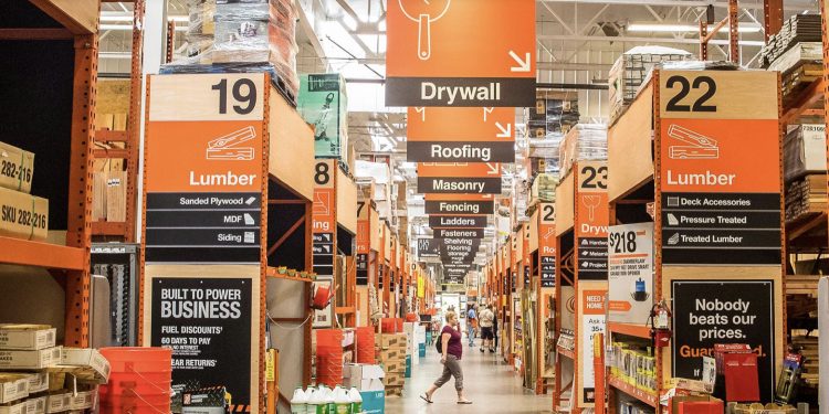 홈디포, ‘블랙프라이데이’ 올해는 없다