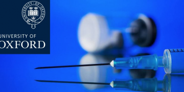옥스퍼드대 코로나 백신 임상실험중 부작용 발견 ‘일시중단’