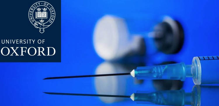 옥스퍼드대 코로나 백신 임상실험중 부작용 발견 ‘일시중단’