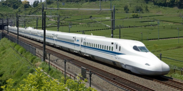 달라스-휴스턴, 고속열차 현실화 되나?