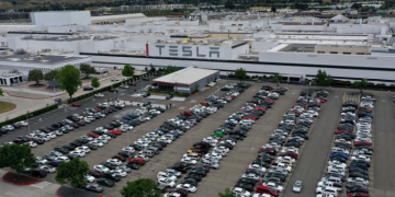 캘리포니아, 2035년부터 휘발유 차량 신규판매 금지