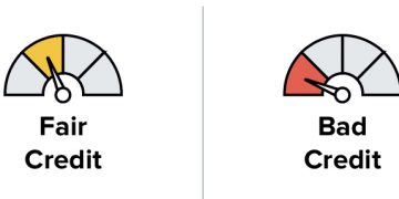 미 남부지역, 평균신용점수 최하위권 … 조지아 46위,텍사스 47위, 앨라바마 49위