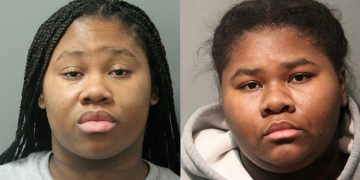 “마스크 써달라”는 요구에 격분, 칼로 27차례 찌른 자매