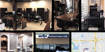 [한인기업탐방] 모토 인터네셔널 “코로나 팬데믹, 혁신제품으로 승부수”