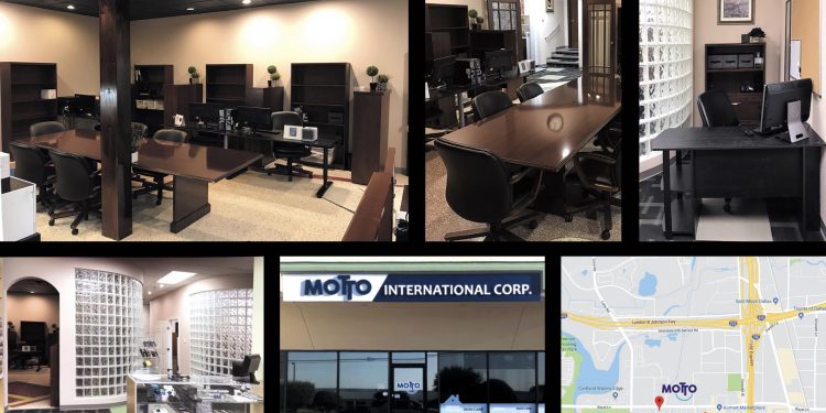 [한인기업탐방] 모토 인터네셔널 “코로나 팬데믹, 혁신제품으로 승부수”