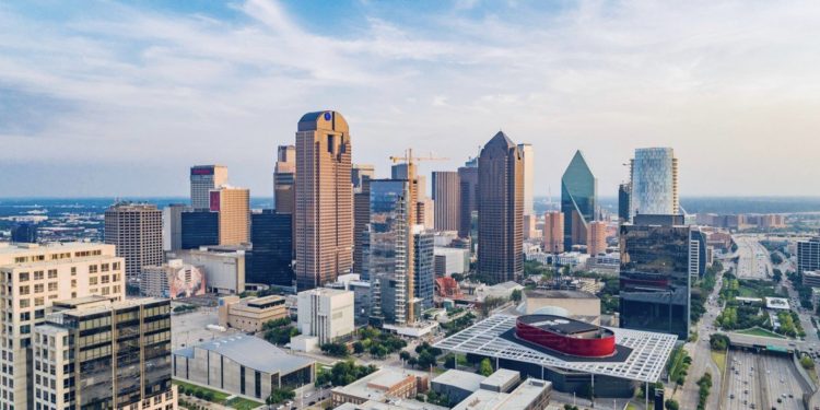 어스틴 달라스-포트워스, 주택가격 최대 19% 상승