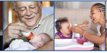 소아영양학회 “2세 미만 영유아, 반드시 ‘철분’ 섭취해야 “