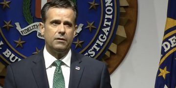 미 정보당국 “이란과 러시아 미국 대선 개입 정황 포착”