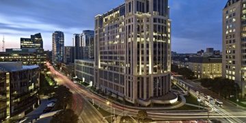 달라스, 상업용 부동산 시장 성장률 전미 1위