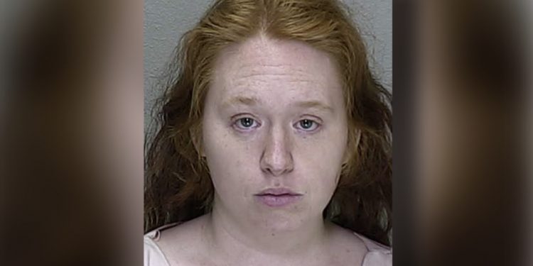 [플로리다] 6살 남아 제자 성추행한 여교사 구속