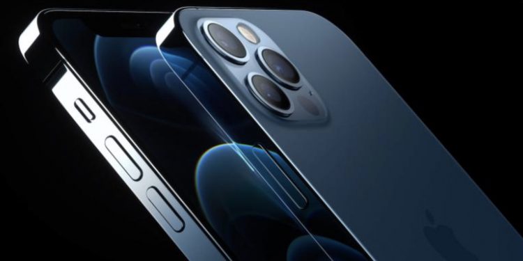 애플, 아이폰12 공개 … “5G로 더 빠르게”