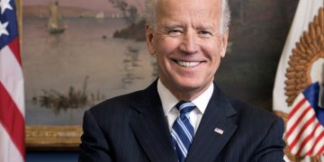 조 바이든 후보, 코로나19 음성 판정