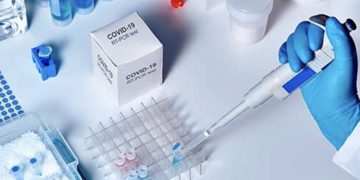 텍사스 교육위원회, 15분 만에 결과 나오는 코로나 진단검사 시범운영