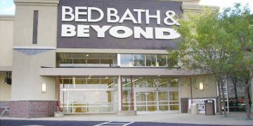 ‘Bed Bath & Beyond’ 도 결국 … “오프라인매장 폐쇄결정, 폐업할인 20%”
