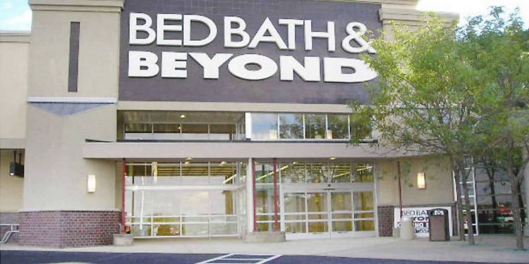 ‘Bed Bath & Beyond’ 도 결국 … “오프라인매장 폐쇄결정, 폐업할인 20%”