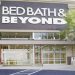 ‘Bed Bath & Beyond’ 도 결국 … “오프라인매장 폐쇄결정, 폐업할인 20%”
