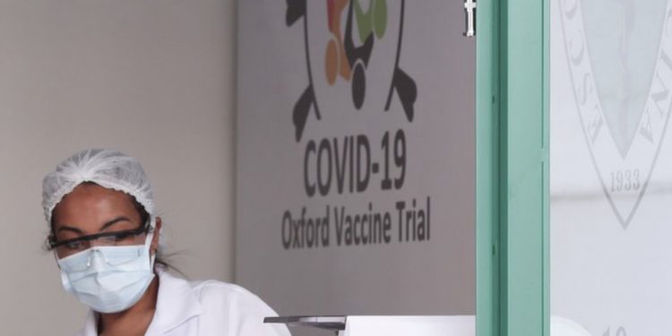 “아스트라제네카 백신 실험 참가자 사망” … 실험 중인 백신 때문인지는 불투명