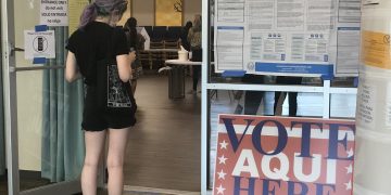 [2020 대선] 한인유권자 투표율 ‘껑충’ … 텍사스 전체 투표율도 ‘기록적’