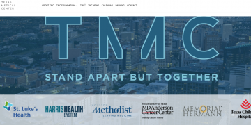 [휴스턴] 메디컬 센터, 완치자 혈장주입 요법 임상실험 나선다