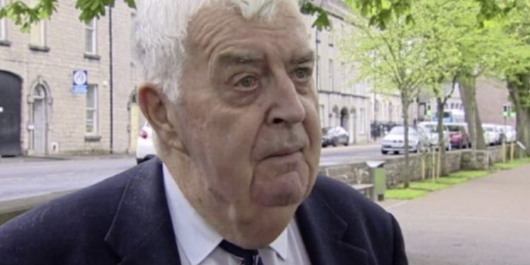 “미국 부통령? 이름몰라 그냥 인도인” … 영국 상원의원 인종차별 ‘논란’