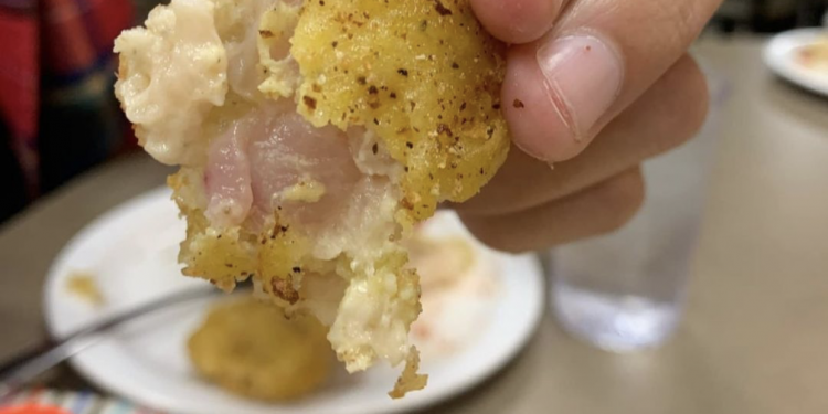 [단독] 테네시대학교 낙스빌(UTK) , 기숙사 음식에서 ‘벌레, 고무장갑,머리카락’ 나와