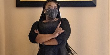 미주리 주 역사상 첫 흑인 하원의원 배출… “173년만에 여성의원, 첫 간호사 출신”