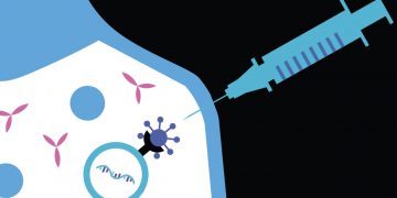 화이자 백신 임상 참가자 “백신에 대한 두려움 가질 필요 없다”