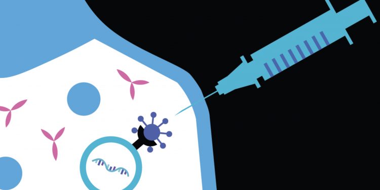 화이자 백신 임상 참가자 “백신에 대한 두려움 가질 필요 없다”