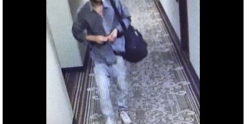 묻지마 총격살인 사건 발생 … “맥도널드 아르바이트하던 고등학생 사망”