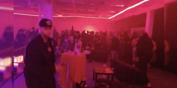 뉴욕, 불법 파이트 클럽 적발 … “200명이 마스크 없이 맨주먹 결투 구경”