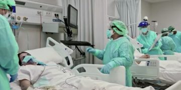 텍사스, 코로나19 사망자 2만명 넘어 … “미국에서 두번째”