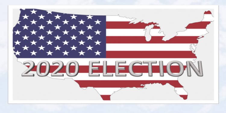 [2020 대선 5초 News]  트럼프 대통령 선거캠프, 위스콘신 주 재검표 요구할 것