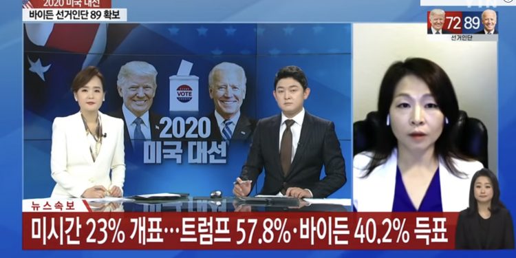 [초접전 텍사스, 3일(화) 오전상황/ YTN 뉴스 ]