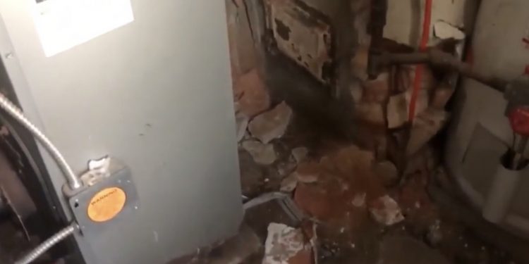 메사추세츠, 44년만에 진도3.6 지진…”진앙지 인근 주민 20명 대피”