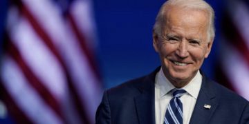 CNN, 조지아에서 바이든 최종승리 예측… 트럼프 대통령은 노스캐롤라이나 이겨