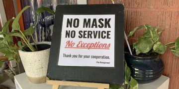 어스틴 트레비스 카운티, 올해 말까지 ‘마스크착용’ 의무화 연장