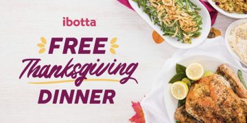 “추수감사절 저녁? 월마트가 쏩니다”