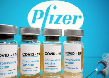 화이자백신,  4개 주에 시험배송 … 텍사스 포함 4개주