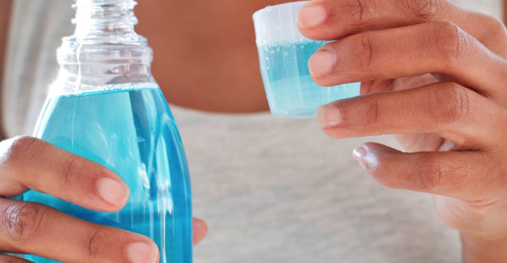 “구강세정제가 코로나 바이러스 죽인다” 연구 결과 ‘논란’