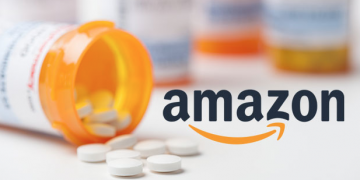 아마존 이제 ‘약’도 판다 … “아마존 약국, 집으로 처방약 배송”