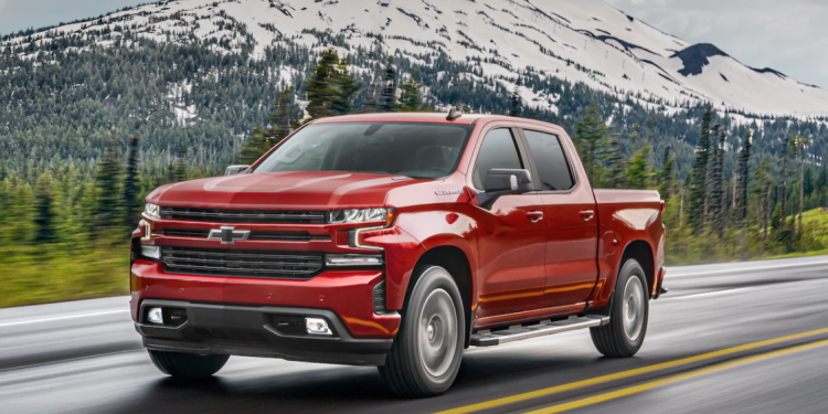 GM, SUV와 픽업트럭 700만대 리콜 … “에어백 결함”