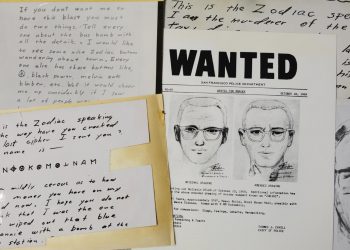 51년전 미제사건 연쇄살인마 암호, 아마추어 해독가들이 풀었다