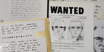 51년전 미제사건 연쇄살인마 암호, 아마추어 해독가들이 풀었다