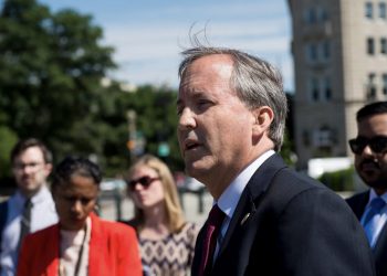 텍사스, ‘대선무효화 소송’ … 피고 경합 4개 주 ‘기각’ 요청