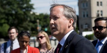 텍사스, ‘대선무효화 소송’ … 피고 경합 4개 주 ‘기각’ 요청