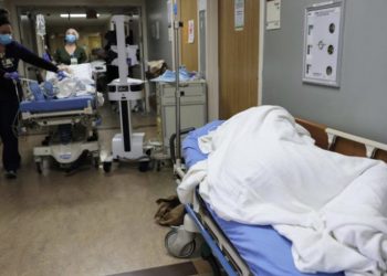 콜로라도에서 코로나19 변종 바이러스 ‘첫’ 발견 … “20대 남성, 격리중”