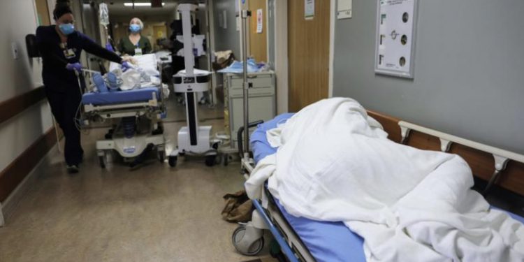 콜로라도에서 코로나19 변종 바이러스 ‘첫’ 발견 … “20대 남성, 격리중”