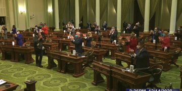 [속보] 조 바이든 대통령 당선 확정